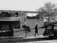 Casa Eladio Dieste
