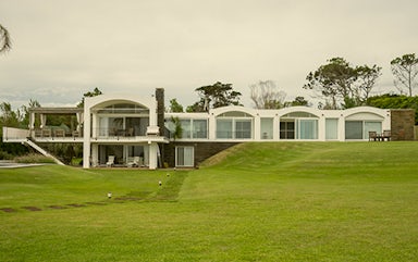 Vivienda Berlingieri